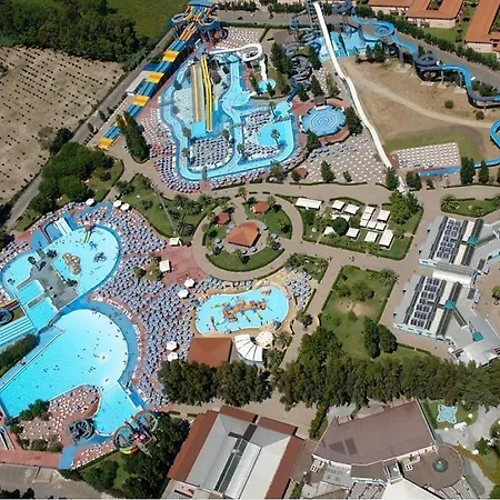 Camping Kreusa Club Mirto (Cosenza)