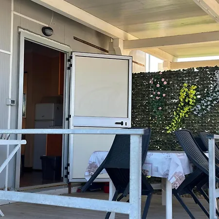 Kreusa Club Camping
