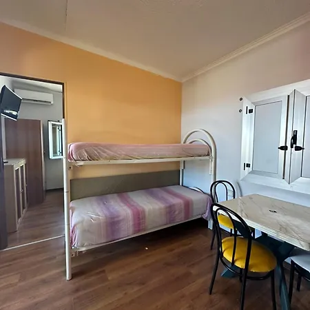 Camping Kreusa Club *